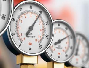 Instrument Pressure gauge industry