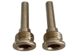 brass hexagon socket head screw