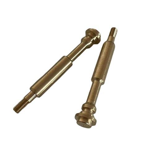 brass rod screw