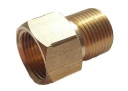 brass thread adapter