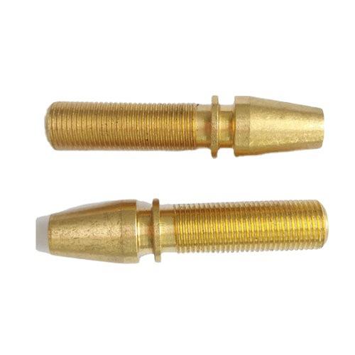 round head brass rod screw