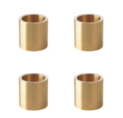 brass bushings with top quality