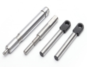Customized Stainless Steel screw shaft