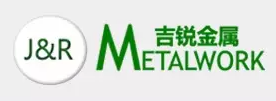 Dongguan J And R Metalwork Industry