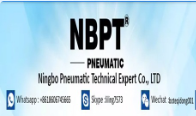 Ningbo Pneumatic Technical