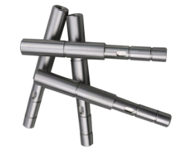 Precision Hollow Linear Shafts