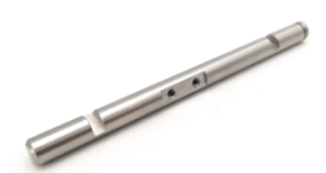 Stainless Steel Long Shaft